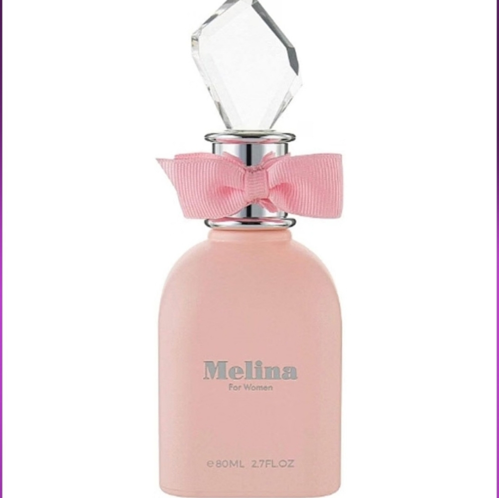 For Women Pink Body Moisturizer & Fragrance Oil